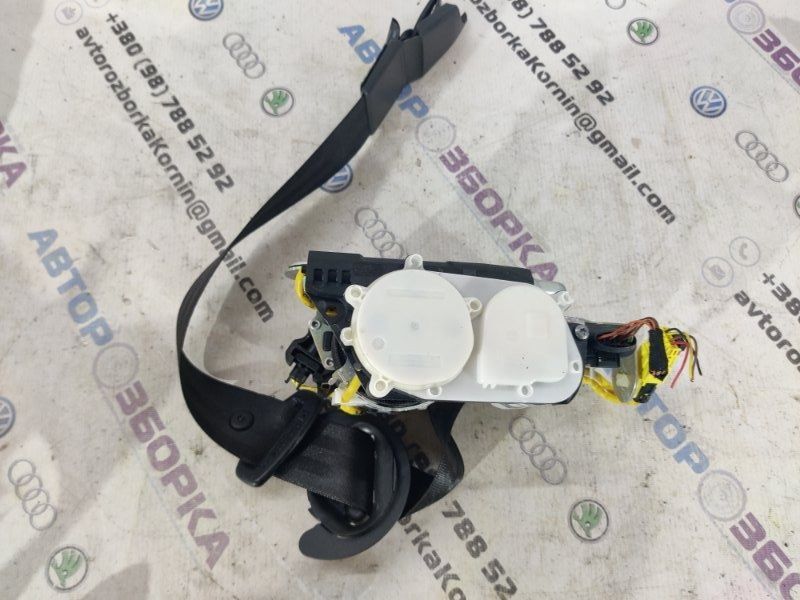 Ремінь безпеки 4G8857705Cv04 Audi A6