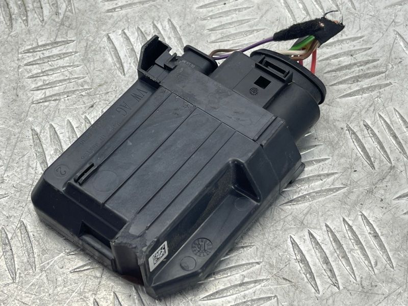 Блок керування сидінням 4M0959339 Audi Q7