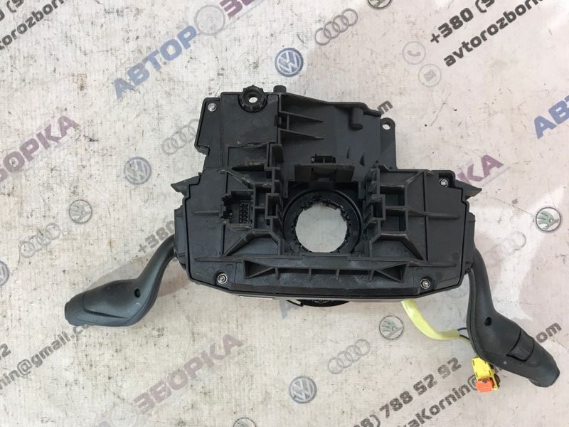 Блок підкермових перемикачів KT4T14B522NCW Ford Edge