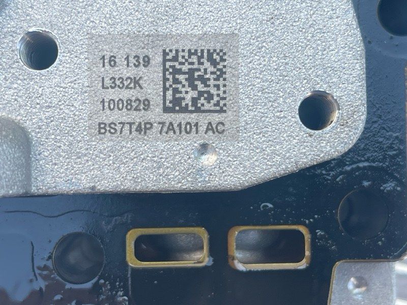 Блок керування RFAA5P7A092AA Ford Edge