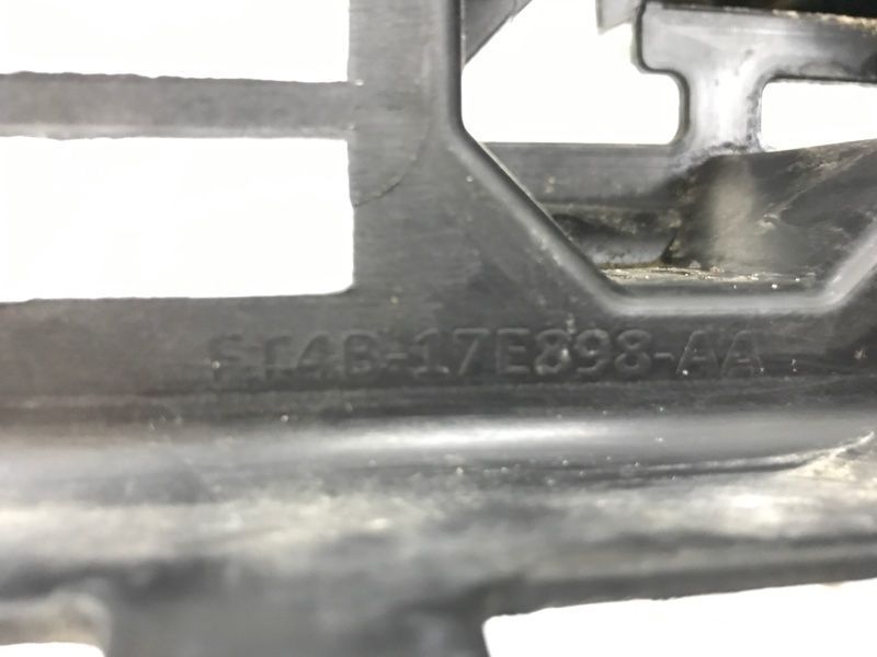 Абсорбер переднего бампера FT4Z17C882A Ford Edge