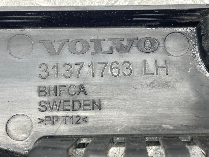 Накладка 31371763 Volvo XC90