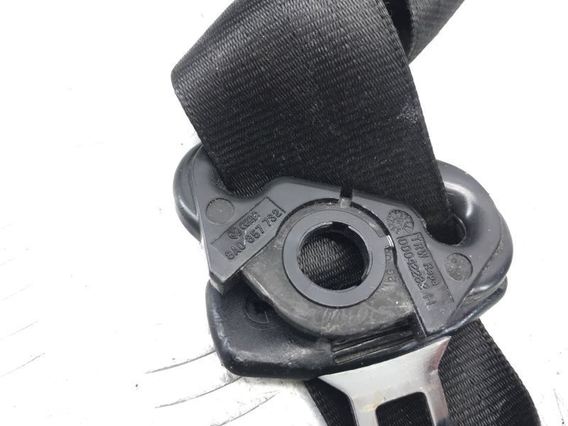 Ремень безопасности 4L1857705AV04 Audi Q7
