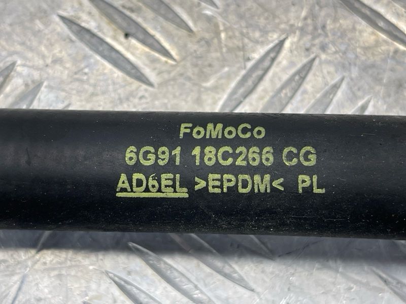 Патрубок 6G9118C266CG Volvo XC60