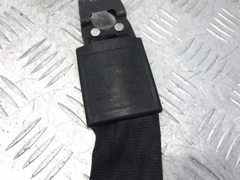 Ремень безопасности 4L1857705AV04 Audi Q7
