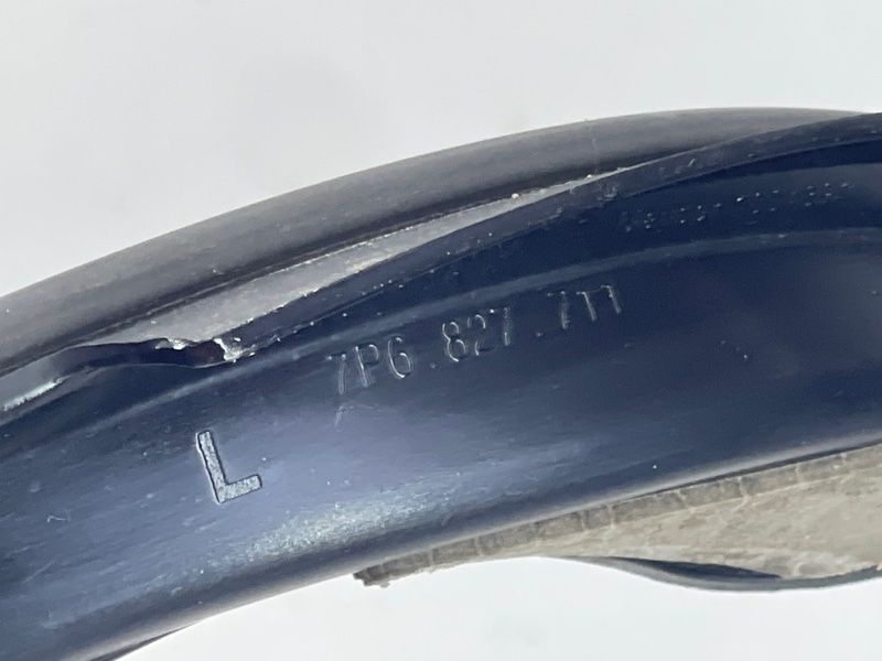 Привідний блок кришки багажника 7P6827851DIIT Volkswagen Touareg Volkswagen Touareg