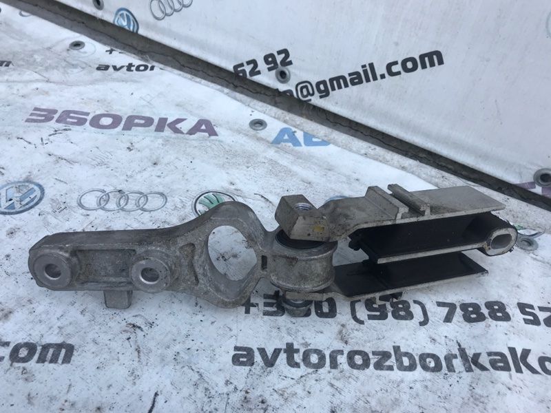 Опора / подушка КП Volvo XC60