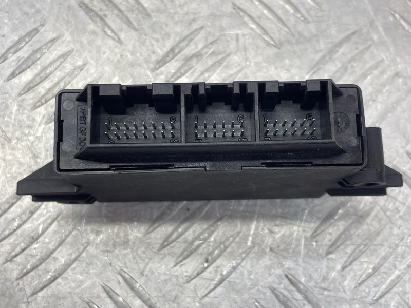 Блок керування парктроніками 31314152 Volvo XC60