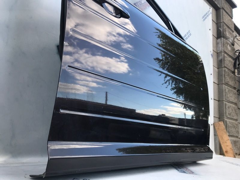 Двері AA8Z7420124A Ford Flex