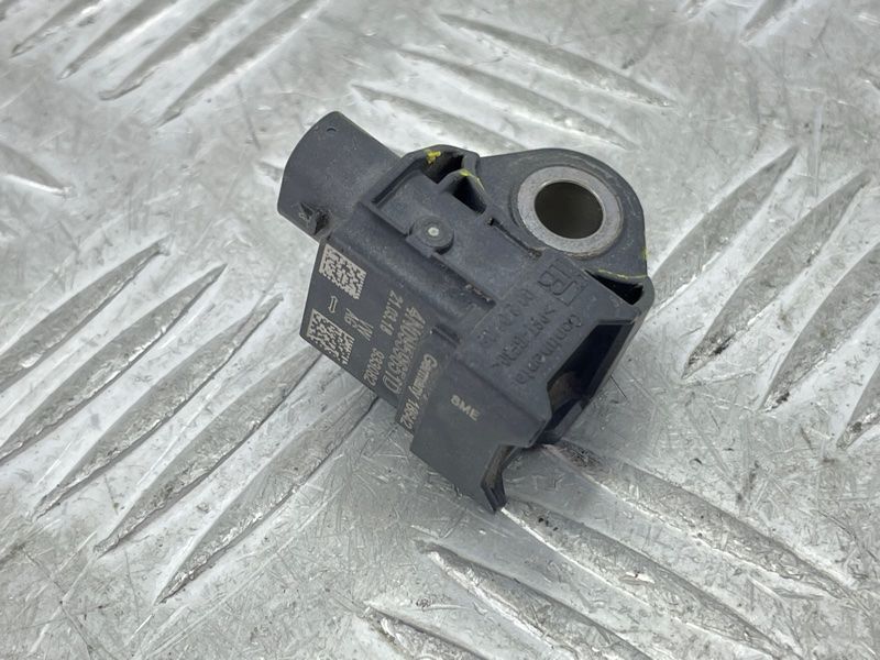 Датчик удара 4N0959651D Audi Q5