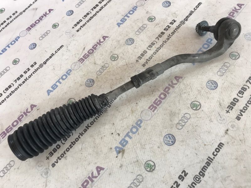 Тяга рулевая 4G0423831 Audi A6