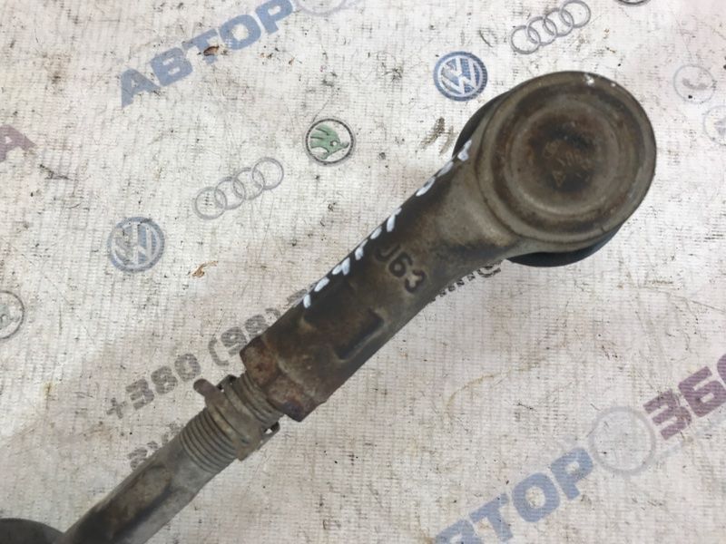 Тяга рульова Volkswagen Touareg