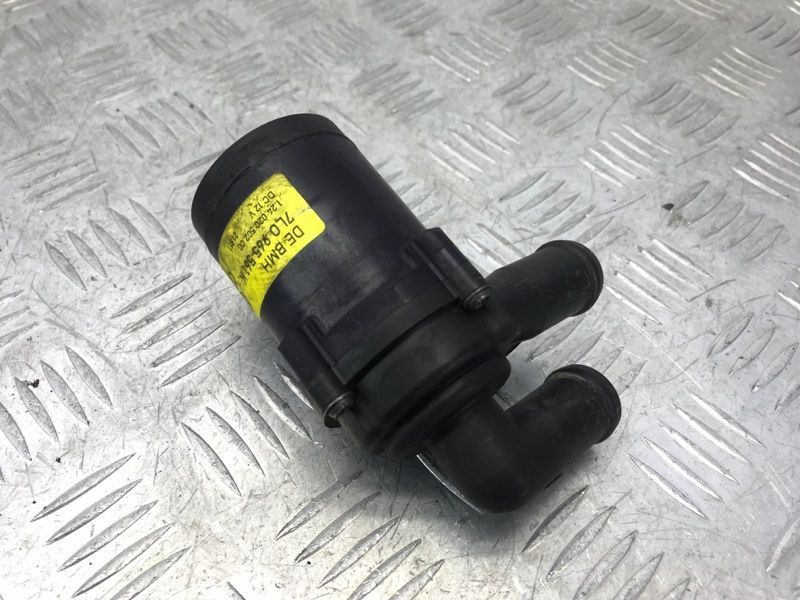 Додатковий насос ОР 7L0965561K Audi Q7