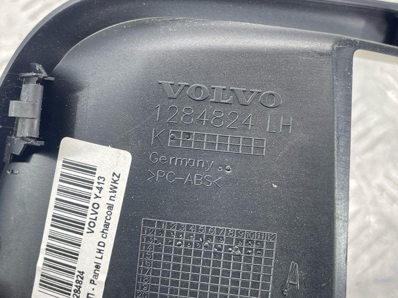 Накладка дефлектора повітря 1284824 Volvo XC60