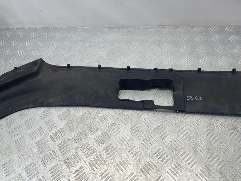 Накладка радіатора 4L0807081 Audi Q7