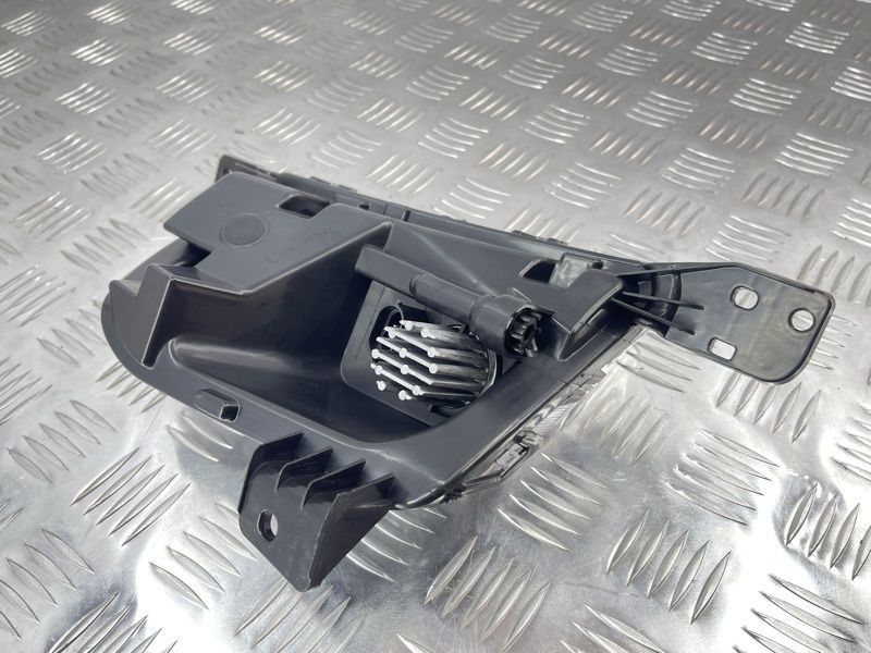 Фара противотуманная KT4Z15201B Ford Edge
