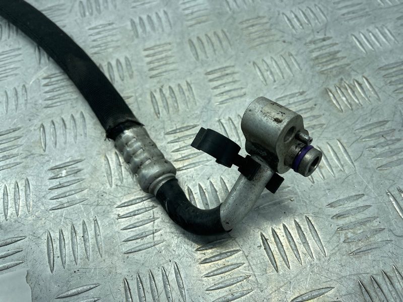 Шланг кондиціонера 7L8820721 Audi Q7
