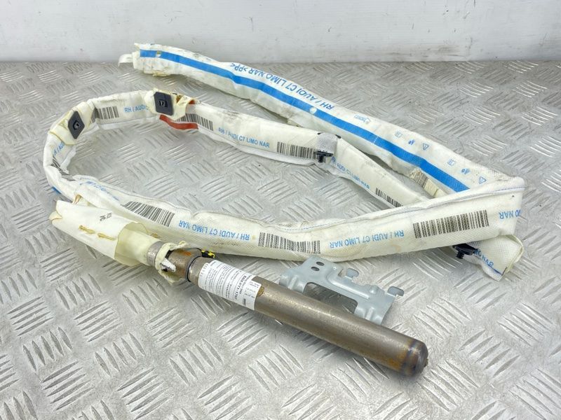Шторка безопасности боковая / Airbag 4G5880742E Audi A6