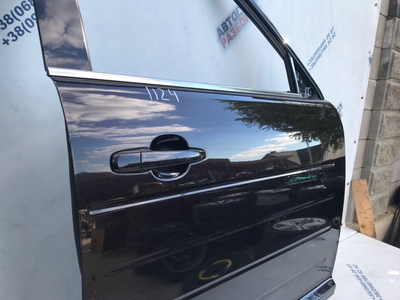 Двері AA8Z7420124A Ford Flex