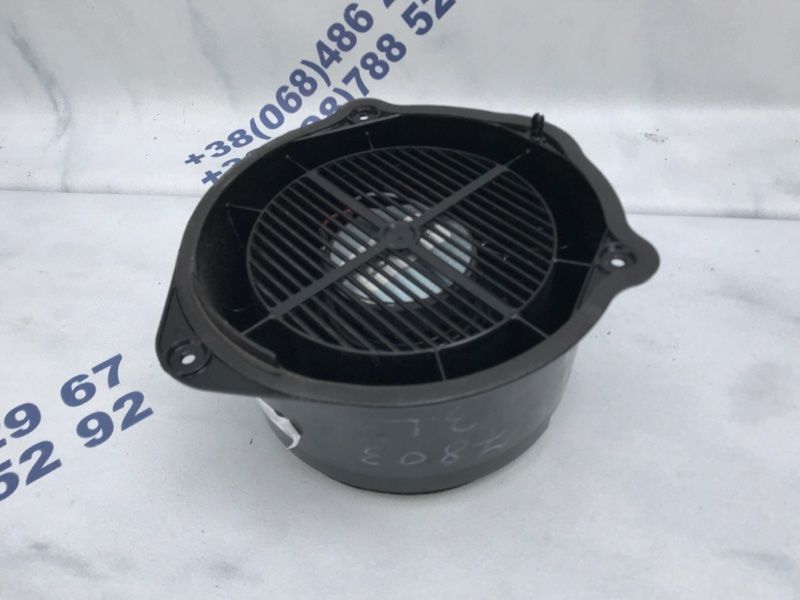 Динамик двери BOSE 4F0035415B Audi Q7