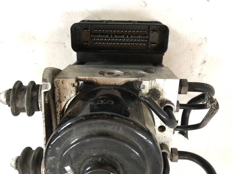 Блок ABS 7P0614517K Volkswagen Touareg