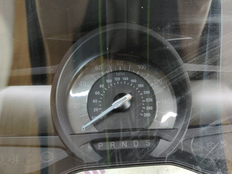 Комбінація приладів GT4T10849CB Ford Edge