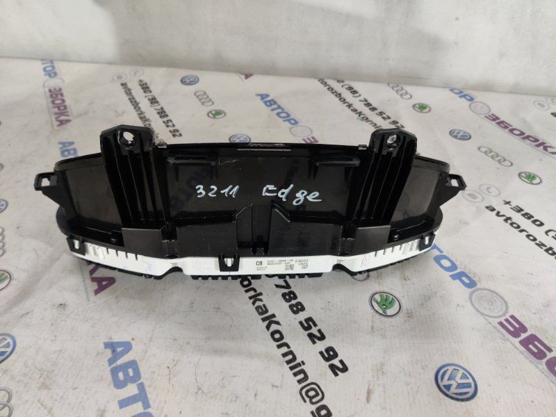 Комбінація приладів GT4T10849CB Ford Edge