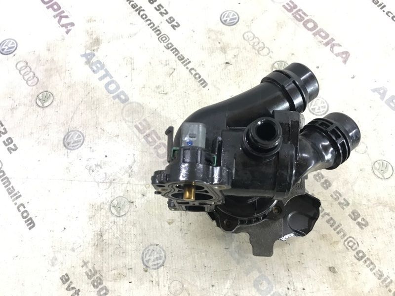 Помпа водяна 06H121026DD Audi Q3