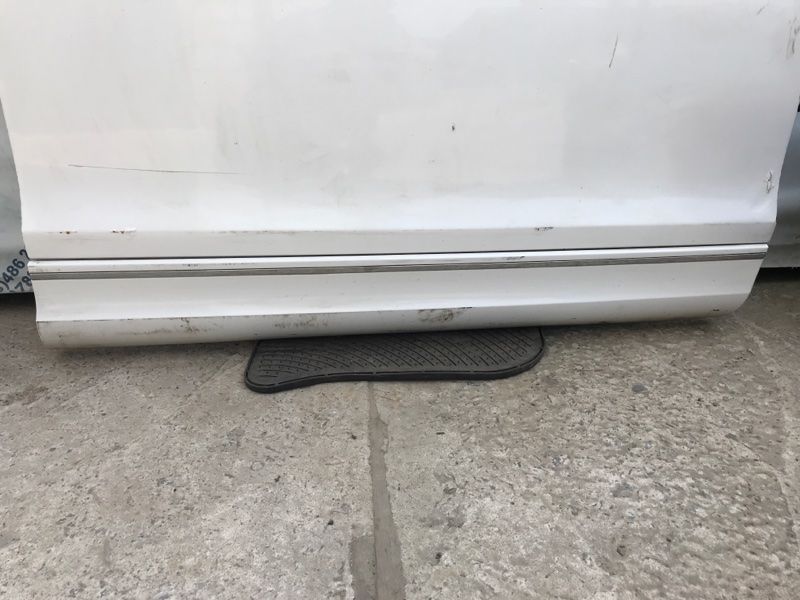 Дверь 4L0831052A Audi Q7