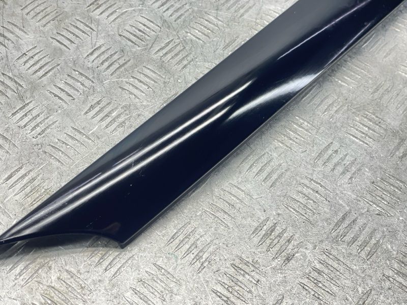 Молдинг лобового стекла 31672585 Polestar 2