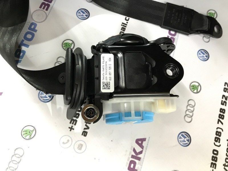Ремінь безпеки 8U0857705CV04 Audi Q3