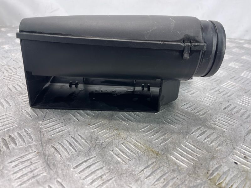 Повітропровід радіатора 1K0805962E Volkswagen Tiguan
