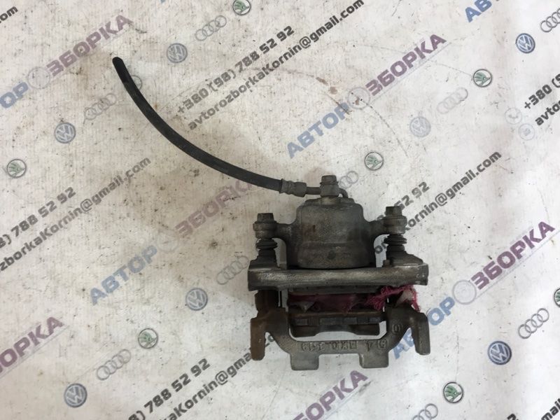 Супорт гальмівний 440011aa0a Infiniti Q50