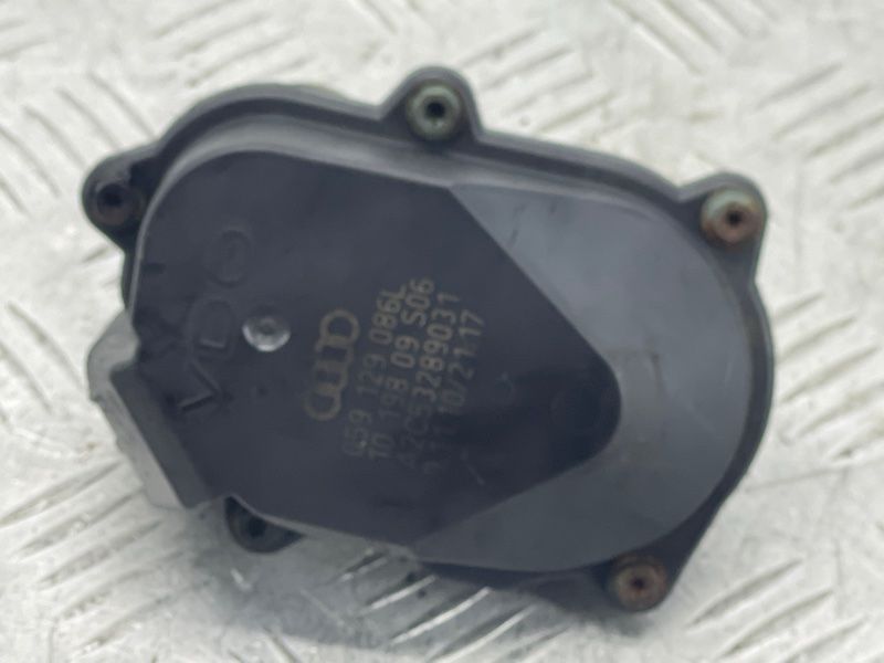 Регулятор дросельної заслінки 059129086L Audi Q7