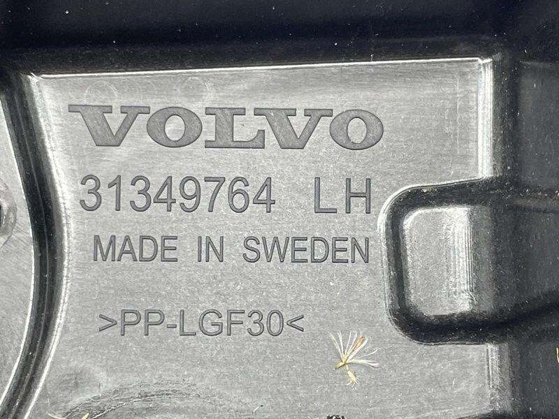 Склопідйомник 31349760 Volvo XC90