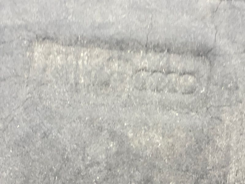 Шумоізоляція капота 4G0863825 Audi A6