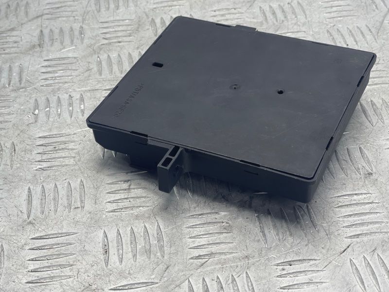 Блок керування бортовою мережею 4F0907279 Audi A6