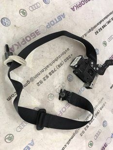 Ремень безопасности kt4br611e51 Ford Edge