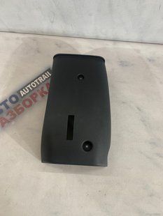 Защита колонки руля FT4B3533CC Ford Edge