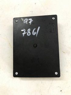 Блок керування безключовим доступом 4L0907335B Audi Q7 Audi Q7