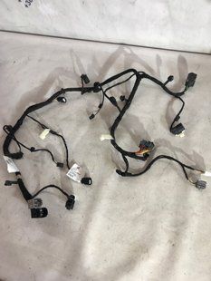 Проводка багажника LX6T14b562 Ford Escape