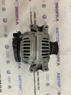 Генератор 06B903016AB Volkswagen CC