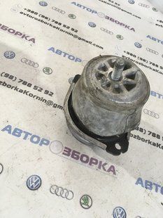 Опора / Подушка двигателя 7L8199131A Audi Q7