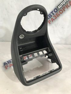 Накладка центральной консоли 5C5863476A Volkswagen Beetle