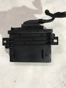 Блок керування бортовою мережею 4F0907280D Audi Q7