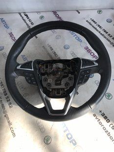 Руль Ford Edge