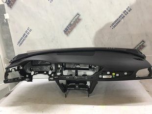 Торпедо з подушкою безпеки 4G185700124A Audi A6