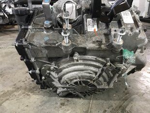 АКПП / коробка передач DA8Z7000K Ford Flex