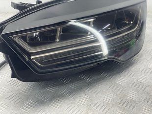 Фара світлодіодна ліва 4G8941033M Audi A7 Audi A7, Audi RS7, Audi S7