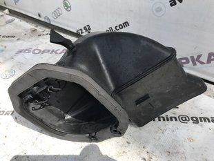 Воздуховод 7L0819049 Audi Q7